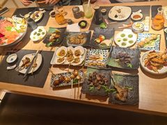 -德川家日本料理(顺义华联店)