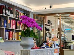 -陆记鹅庄·潮汕菜·狮头鹅(大仟里店)
