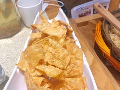 -煲大王猪肚鸡·椰子鸡火锅(红谷滩万达店)
