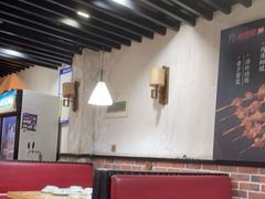 -新凯旋烧烤·千岛湖特色菜(拱墅上塘路店)