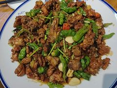 -食鸡公社辣子鸡·潍坊菜·烧烤