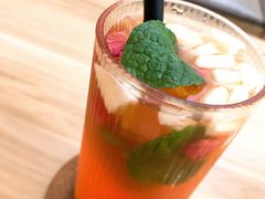 水果茶-微饮cafe