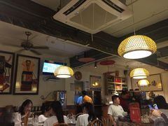 大堂-呐咪傣园·云南菜(石厦店)