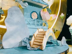 -柏尼娅PEARIA·蛋糕定制(北京SKP店)