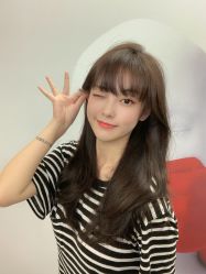 点击看大图 -3AM HAIR SALON染发接发