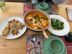 -甘思咪哚·云南艺术餐厅(天河广百店)
