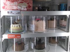 -DQ·蛋糕·冰淇淋(阜盛道店)