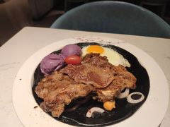 红胡椒劲骨牛排-豪客来牛排(伟诚广场店)