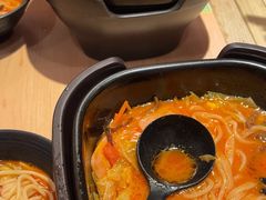 -阿香米线(宁波来福士广场店)