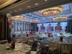 点击看大图 -曼格纳婚礼艺术中心(张江店)