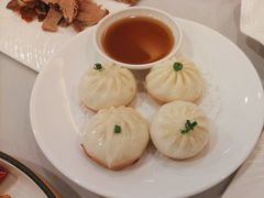 -全聚德(上海首店浦东店)