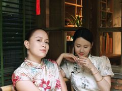 -菩提书坊(侨福大厦店)