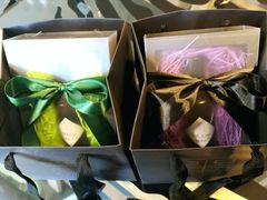 -墨more调香馆DIY自调香水(博雅国际中心B座店)