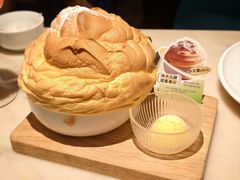 -港丽餐厅(天河城店)