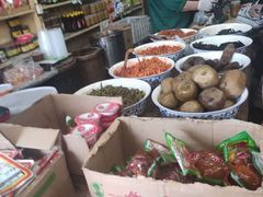 -赵府街副食店