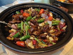 -滋粥楼·顺德菜海鲜茶点(金融城店)