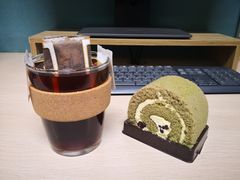 绿茶蛋糕-多乐之日(五道口店)
