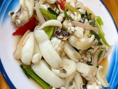 -八方海味餐厅