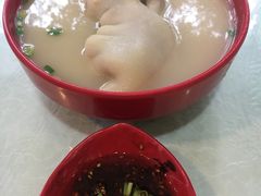 -廖老妈蹄花店(人民公园陕西街259号店)