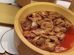 -龍歌自助小火锅(崂山丽达店)