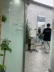 -简影造型·自选烫染接发salon