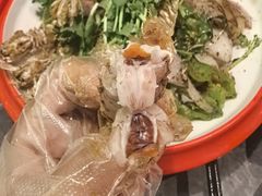 -曹胖子龙虾馆(黄桦路店)