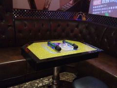 android_upload_pic-唱吧麦颂KTV(东胜港悦广场店)