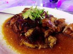 -北京嘉里大酒店·宴会厅婚宴·户外婚礼·生日宴