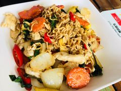 -Doo Dee Thai Food(Issan/Isaan/Esan)