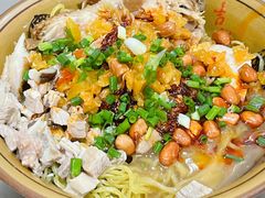 -小翔干面(西航店)