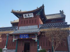 -天津大悲禅院