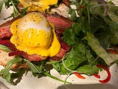 -MAGPIE喜鹊派餐厅(华侨城店)