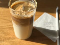 dirty-边渡咖啡烘焙店(昙华林店)