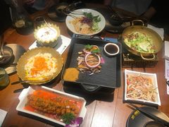 -楼兰新疆主题餐厅(坂田佳华领汇广场店)