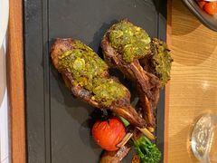 -原石牛扒·约会餐厅(龙城万科里店)