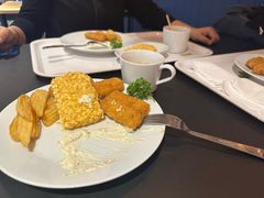 -宜家·瑞典风味餐厅(四元桥店)