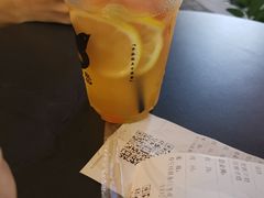 -BeauTea水仙(coco park店)