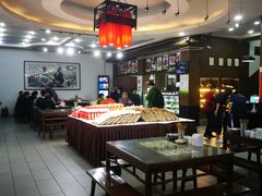 -春发生饭店·非遗(南院门店)