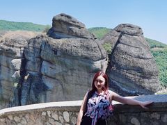 -梅黛奥拉修道院