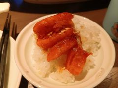 -蜜桃餐厅·古运河畔(南下塘店)