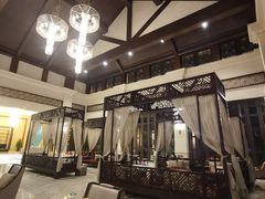 -海南棋子湾开元度假村·祺咖啡自助餐厅