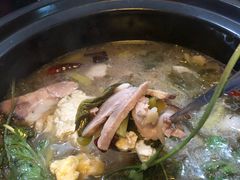 -镇雄酸汤猪脚(钻石广场分店)