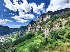 -雁荡山风景名胜区