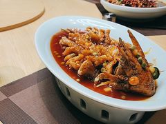 -王厚元饺子·辽菜·烤鸭(黄河大街店)