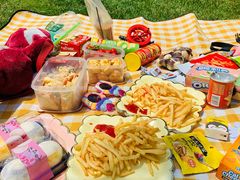 -日照灯塔风景区