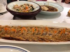 -大鹏饭店·金陵家宴(奥体中心店)