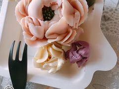 -BONCAKE裱花蛋糕(万象汇店)