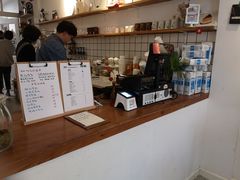 -白胡子咖啡(丽都园店)