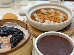 -蔡澜点心·粤菜(月星环球港店)