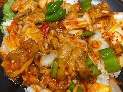 -麻喜大
